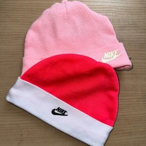 Nike Baby Girl Hats